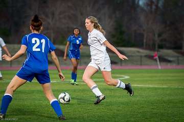 LSoc vs Byrnes 62